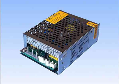 氘燈開(kāi)關(guān)電源2.5V（小體積）YQK002XA型