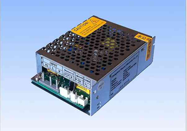 氘燈開(kāi)關(guān)電源10V (小體積)YQK002XB型